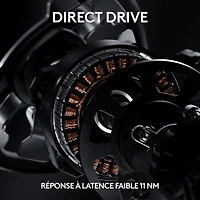 Volant de course PRO de Logitech G pour Xbox Series X|S et Xbox One/PC