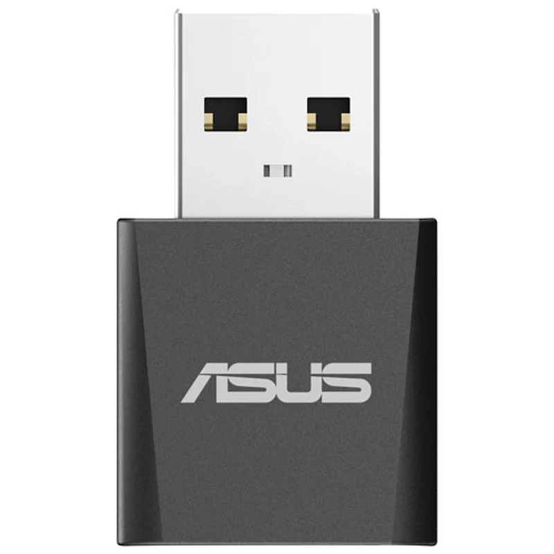 Adaptateur USB sans fil Wi-Fi 7 Nano d'ASUS