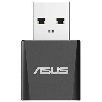 Adaptateur USB sans fil Wi-Fi 7 Nano d'ASUS