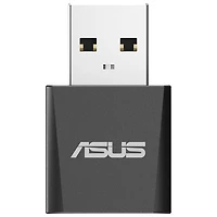Adaptateur USB sans fil Wi-Fi 7 Nano d'ASUS