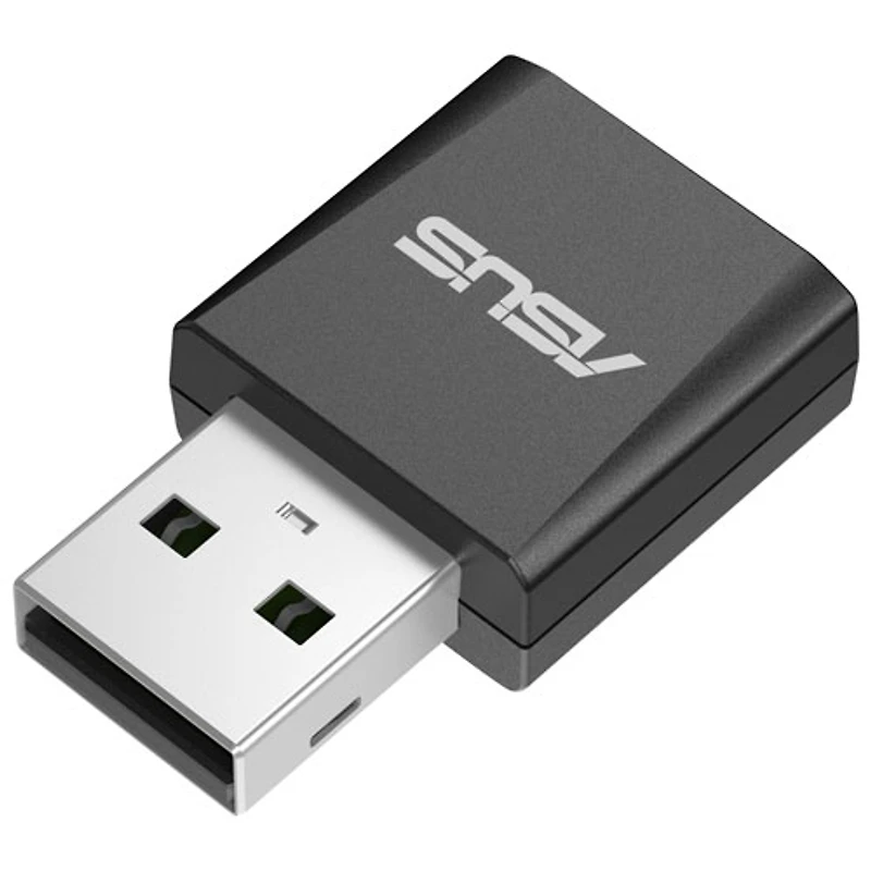 Adaptateur USB sans fil Wi-Fi 7 Nano d'ASUS