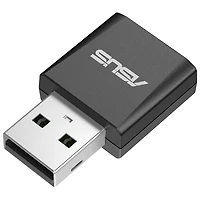 Adaptateur USB sans fil Wi-Fi 7 Nano d'ASUS
