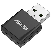 Adaptateur USB sans fil Wi-Fi 7 Nano d'ASUS