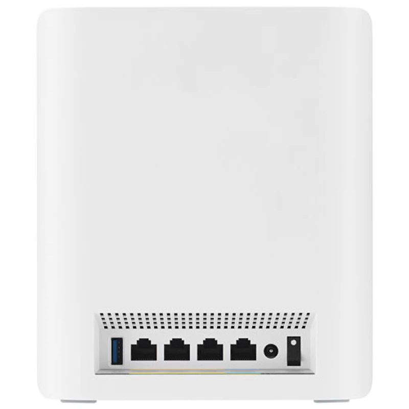 ASUS ZenWiFi BT8 Tri-Band Whole Home Mesh Wi-Fi 7 System