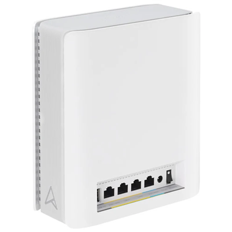 ASUS ZenWiFi BT8 Tri-Band Whole Home Mesh Wi-Fi 7 System