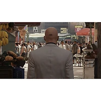 Hitman: World of Assassination - Signature Edition (Switch 2)