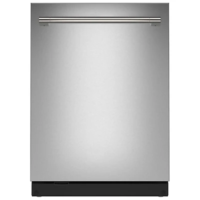 Maytag 24" 47dB Built-In Dishwasher w/ Stainless Steel Tub & Third Rack (MDTS7024SZ) - Resistant Stainless
