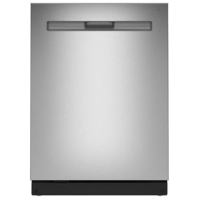 Maytag 24" 47dB Built-In Dishwasher w/ Stainless Steel Tub & Third Rack (MDPS7024SZ) - Resistant Stainless