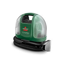 Bissell Little Green Mini Portable Upholstery and Carpet Cleaner - Pine