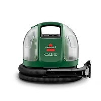 Bissell Little Green Mini Portable Upholstery and Carpet Cleaner - Pine