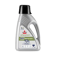 Solution nettoyante Little Green Pet Pro OXY Spot & Stain de Bissell