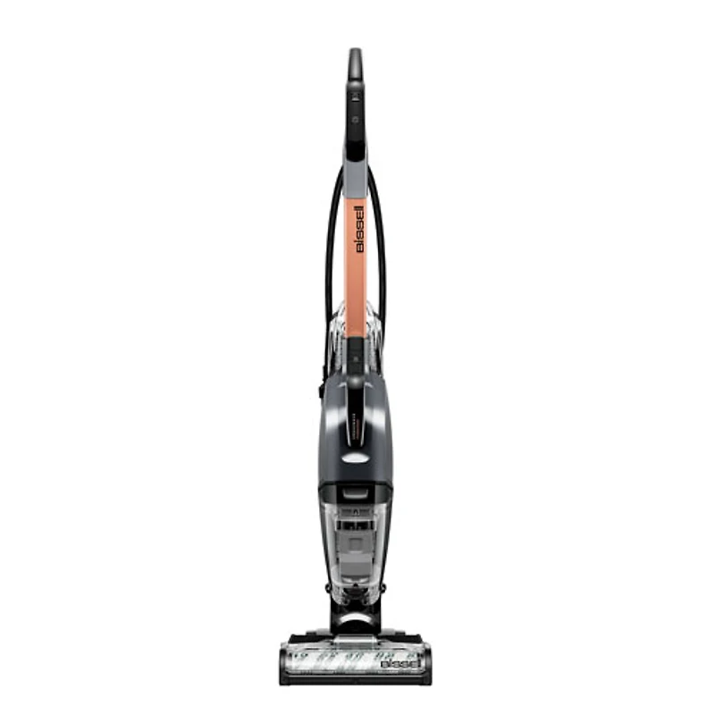 Aspirateur multisurface humide/sec Crosswave Hydrosteam Plus de Bissell