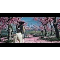 Ghost of Yotei: Édition de collection (PS5)