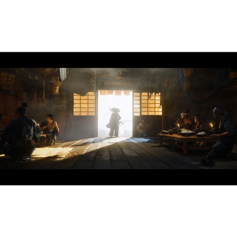 Ghost of Yōtei (PS5)