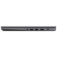 ASUS CX34 14" Touchscreen Chromebook Plus Laptop w/12 month of Google AI Pro - (Intel Core i3-1315U/128G UFS/8GB RAM)