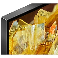 Téléviseur intelligent Google DEL HDR UHD 4K de 65 po série X90CL Bravia XR de Sony (XR65X90CL) - Exclusivité Best Buy