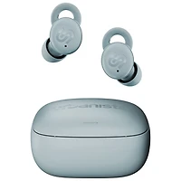 Urbanista Porto True In-Ear Sound Isolating True Wireless Earbuds - Storm Blue