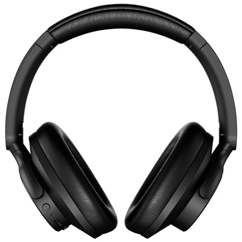 Casque d'écoute 100 % sans fil à suppression du bruit Valencia d'Urbanista - Noir minuit