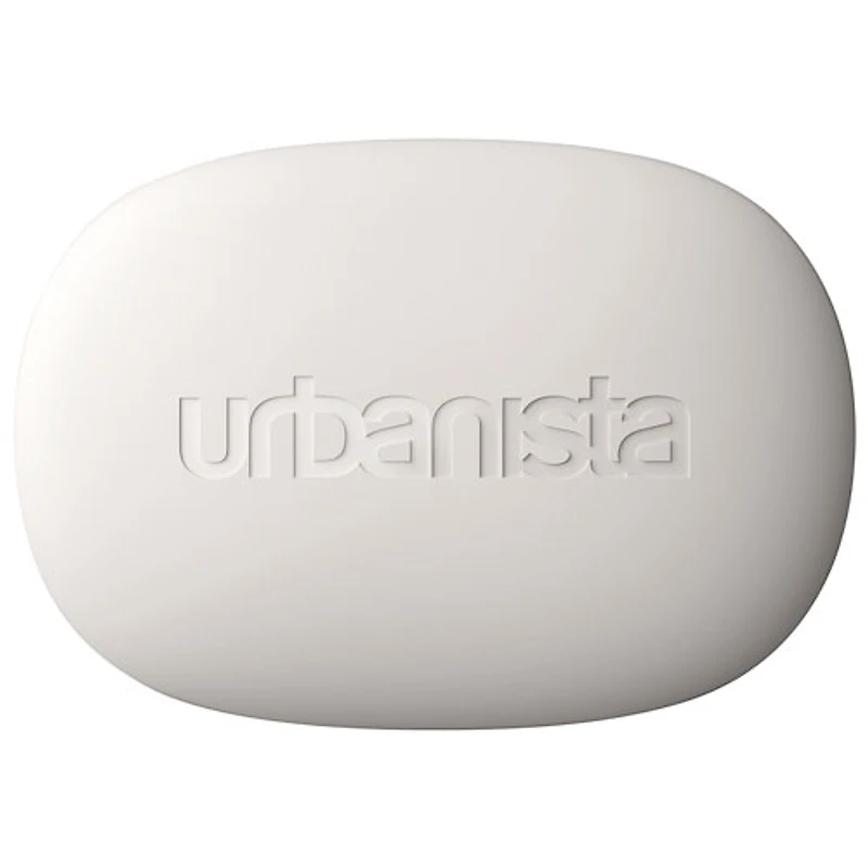 Écouteurs boutons 100 % sans fil Copenhagen 2 d'Urbanista - Blanc pur