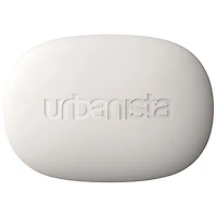 Écouteurs boutons 100 % sans fil Copenhagen 2 d'Urbanista - Blanc pur