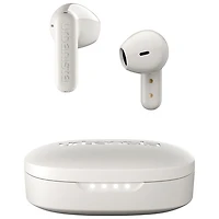 Écouteurs boutons 100 % sans fil Copenhagen 2 d'Urbanista - Blanc pur