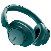 Casque d'écoute Bluetooth à suppression du bruit 100 % sans fil Valencia d'Urbanista - Sarcelle