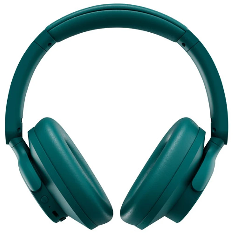 Casque d'écoute Bluetooth à suppression du bruit 100 % sans fil Valencia d'Urbanista - Sarcelle