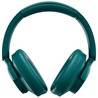 Casque d'écoute Bluetooth à suppression du bruit 100 % sans fil Valencia d'Urbanista - Sarcelle