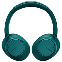 Casque d'écoute Bluetooth à suppression du bruit 100 % sans fil Valencia d'Urbanista - Sarcelle