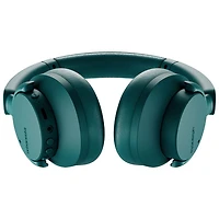 Casque d'écoute Bluetooth à suppression du bruit 100 % sans fil Valencia d'Urbanista - Sarcelle