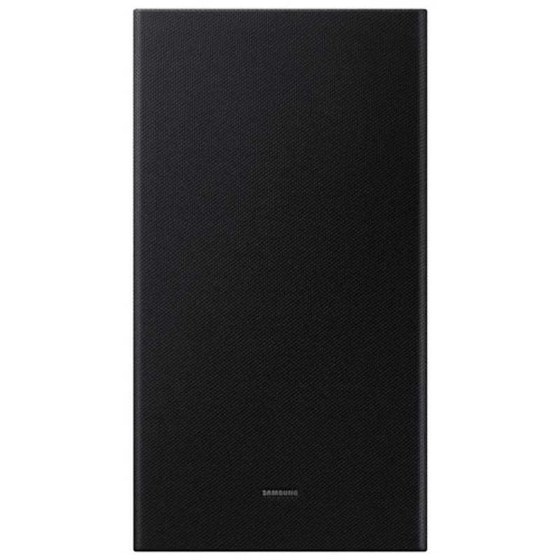 Barre de son 3.1 canaux 370 watts HW-B630F/ZC de Samsung