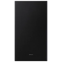 Barre de son 3.1 canaux 370 watts HW-B630F/ZC de Samsung