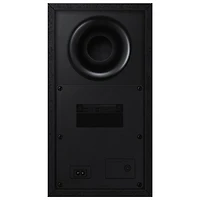 Barre de son 3.1 canaux 370 watts HW-B630F/ZC de Samsung