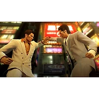Yakuza 0: Director's Cut (Switch 2)