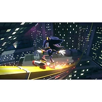 Sonic X Shadow Generations (Switch 2)
