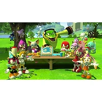 Puyo Puyo Tetris 2S (Switch 2)