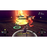 RAIDOU Remastered: The Mystery of the Soulless Army (Switch 2)