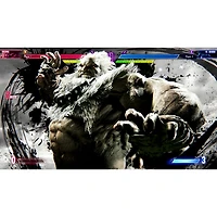 Street Fighter 6 Years 1-2 Fighters Edition (Xbox Series X)
