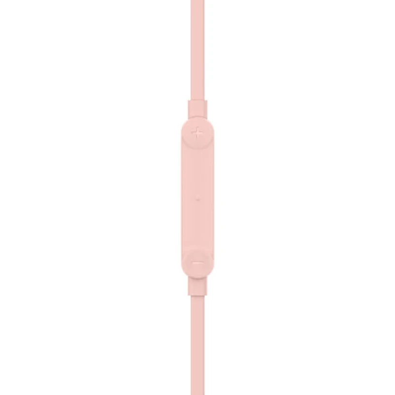 Belkin SoundForm In-Ear Earbuds with USB-C Connector