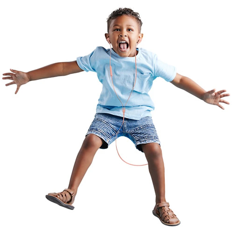 Belkin SoundForm In-Ear Earbuds with USB-C Connector