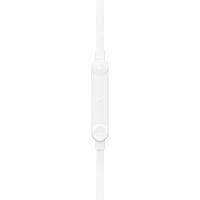 couteurs boutons SoundForm de Belkin avec connecteur USB-C