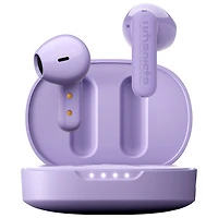 Écouteurs boutons 100 % sans fil Copenhagen 2 d'Urbanista - Lavande