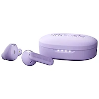 Écouteurs boutons 100 % sans fil Copenhagen 2 d'Urbanista - Lavande