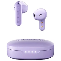 Urbanista Copenhagen 2 In-Ear True Wireless Earbuds - Lavender Purple