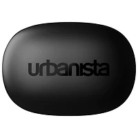 Urbanista Copenhagen 2 In-Ear True Wireless Earbuds - Midnight Black