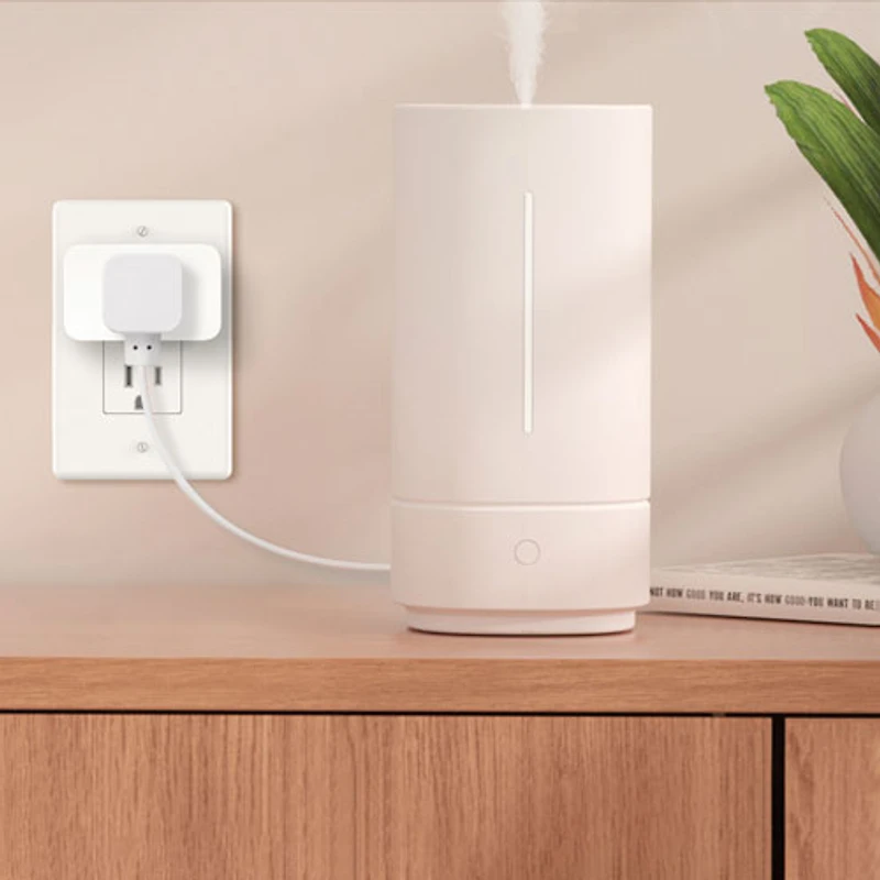 Mini prises intelligentes Wi-Fi Tapo de TP-Link