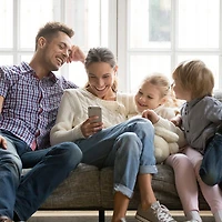 Mini prises intelligentes Wi-Fi Tapo de TP-Link