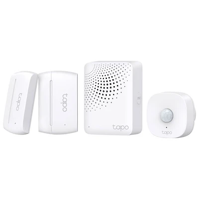 TP-Link Tapo T30 DIY Smart Sensor Starter Kit