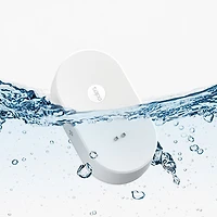 Détecteur de fuite d'eau intelligent Tapo T300 de TP-Link