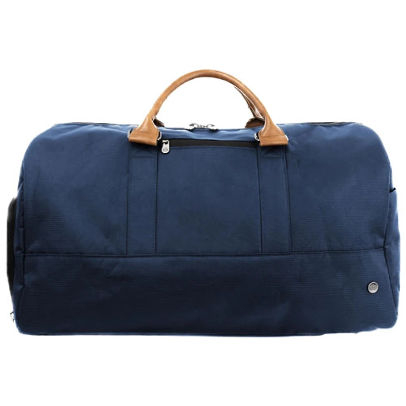 PKG Bishop 42L Duffle Bag - District Navy